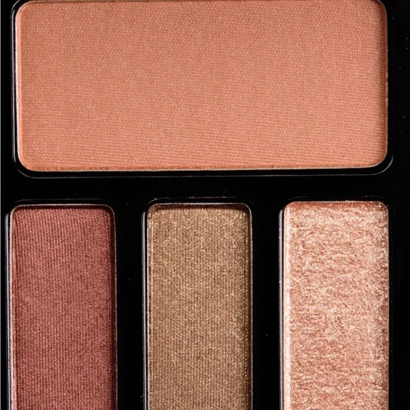 ❤️HOST PICK❤️KVD Shade + Light Glimmer Eye Contour Palette BNIB Limited Edition - Picture 6 of 15